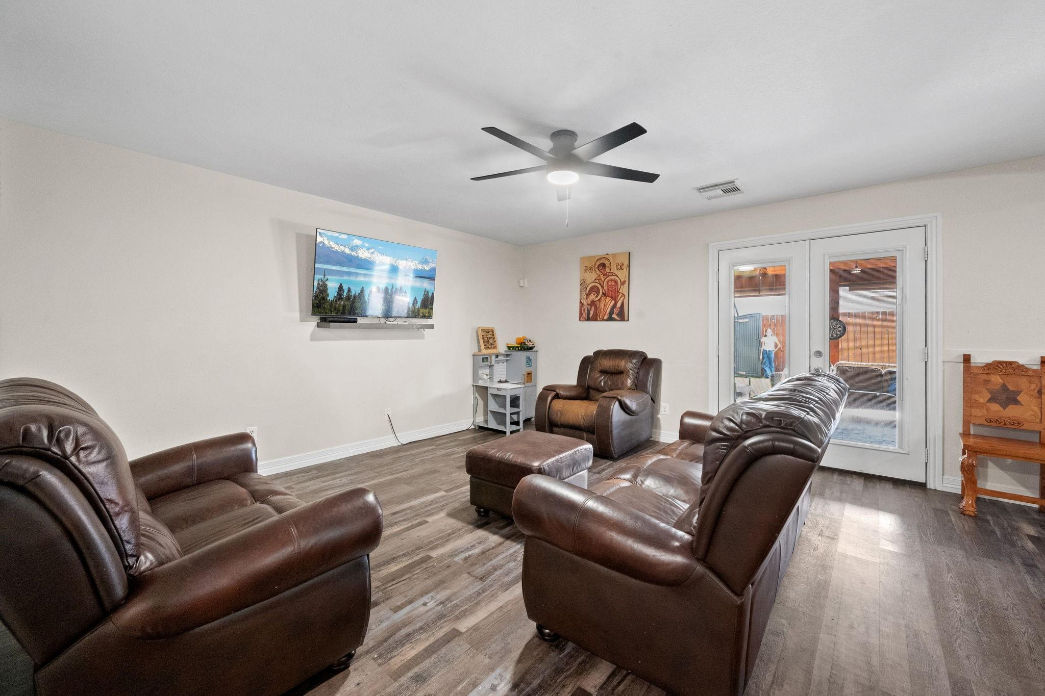 9346 Cold River Court