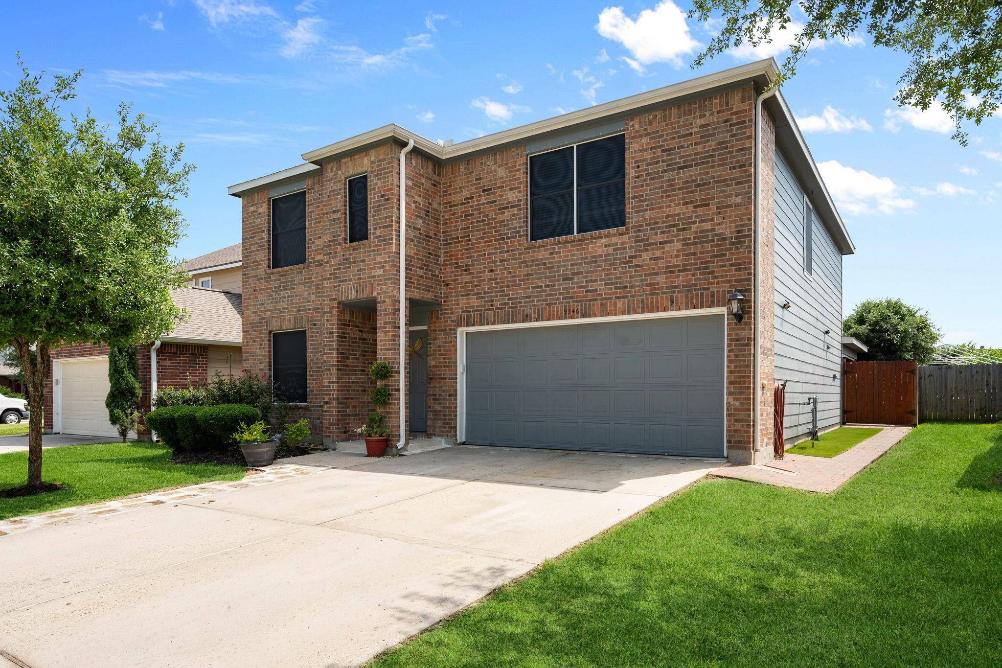 9346 Cold River Court