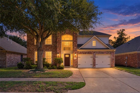 Photo of 2142 Berkshire Elm Street, Katy, TX 77493 (MLS # 10129064)