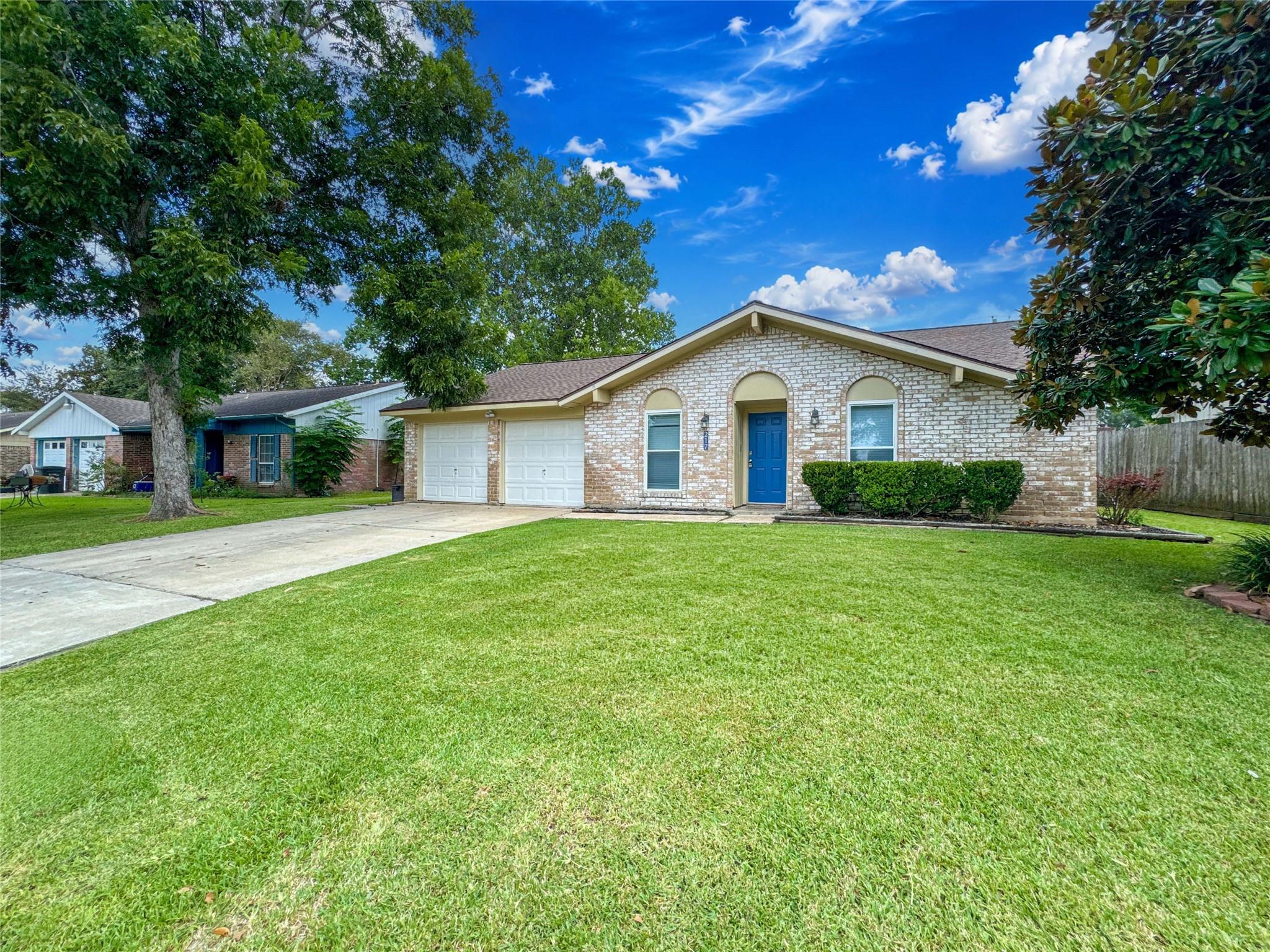 217 Mary Ann Drive