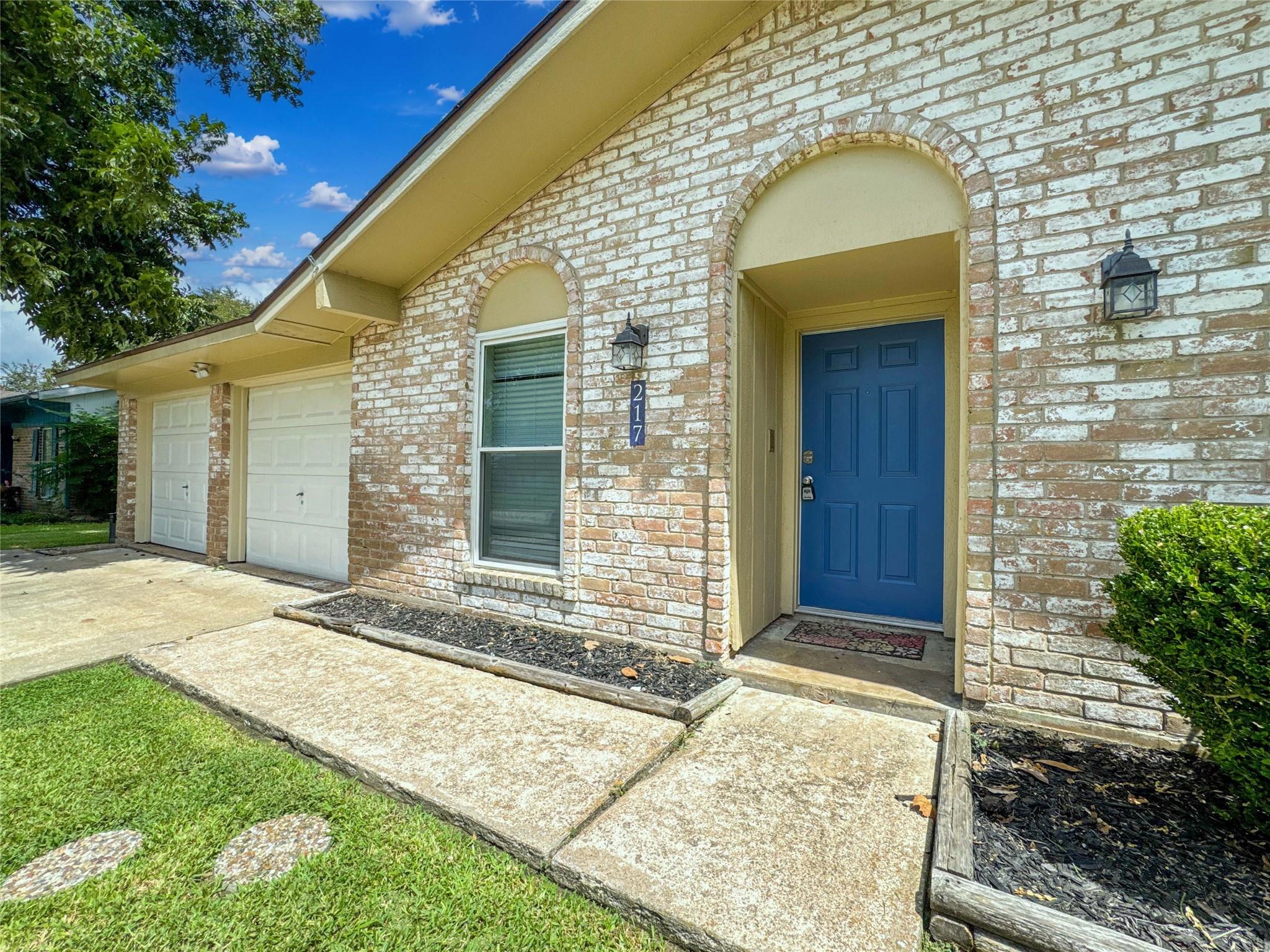 217 Mary Ann Drive