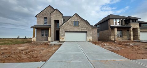 Photo of 2024 Blue Mar Drive, Katy, TX 77493 (MLS # 89514550)