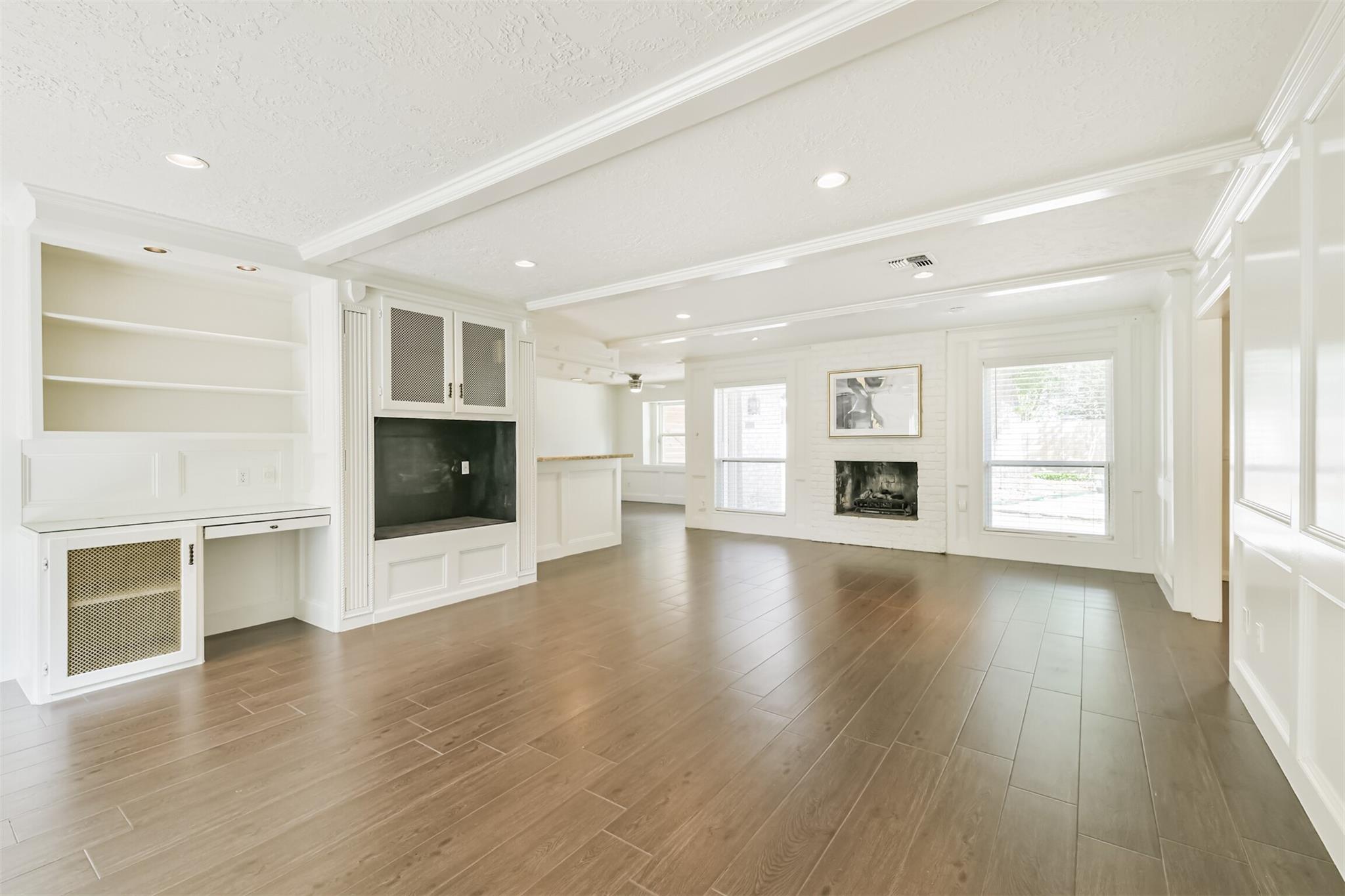 5602 Green Springs Drive