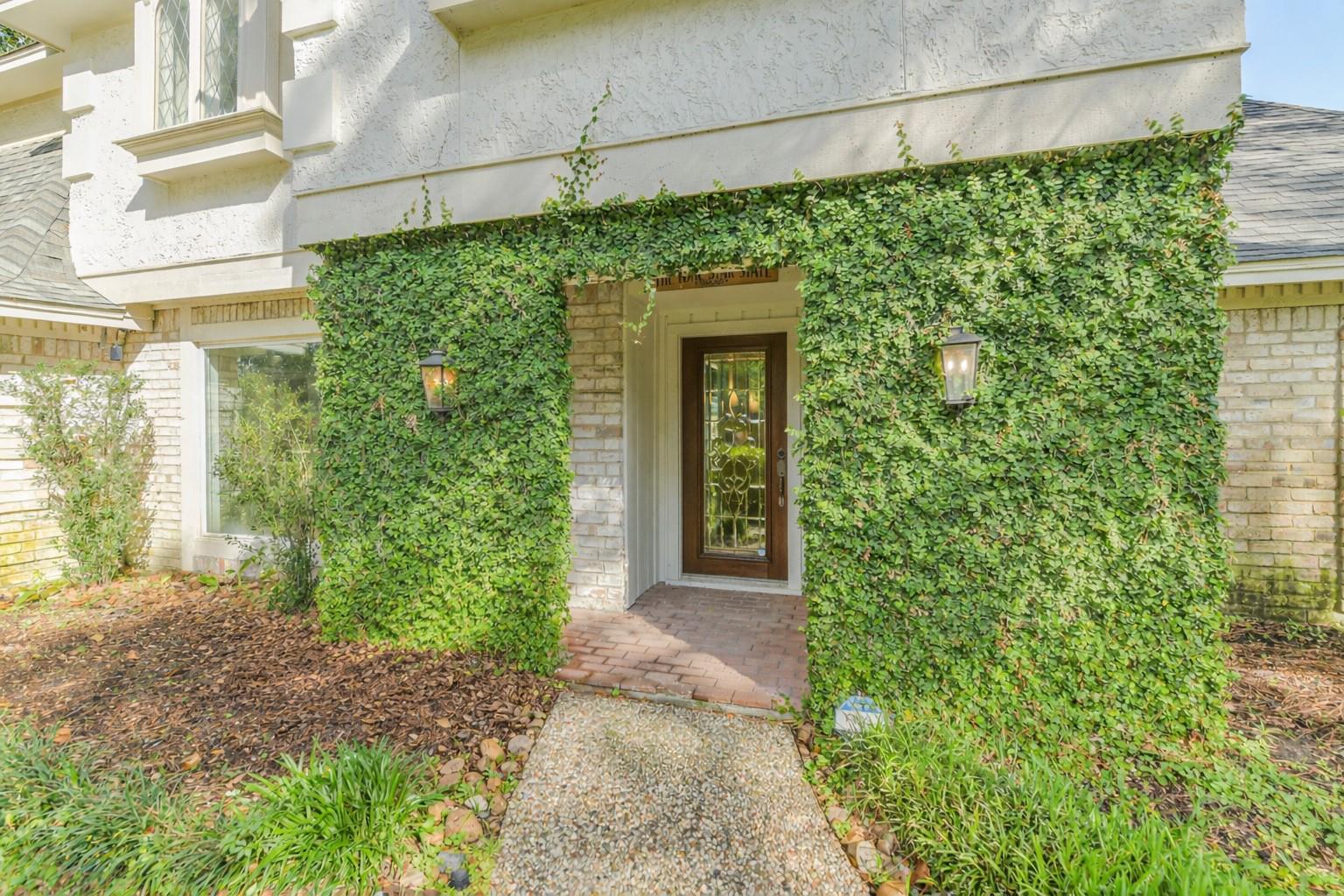 5602 Green Springs Drive