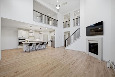 Photo of 29250 Pikes Peak Drive, Katy, TX 77494 (MLS # 45400846)