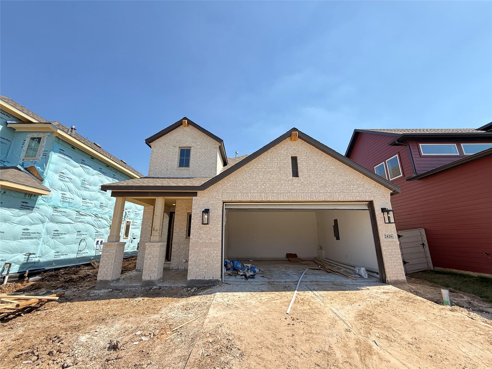 2426 Guava Hills Lane