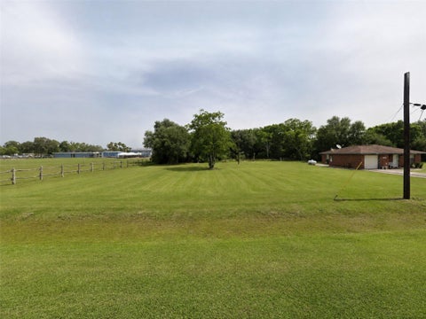 Photo of 0 Brown Street, Hitchcock, TX 77563 (MLS # 62660957)