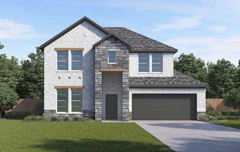 Photo of 3310 Bolt Rope Drive, Texas City, TX 77539 (MLS # 83095801)