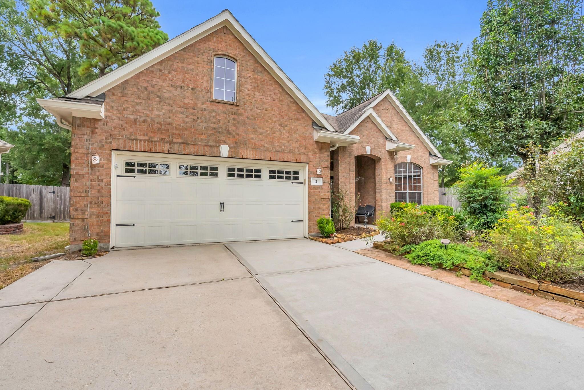 2 Marlowe Way