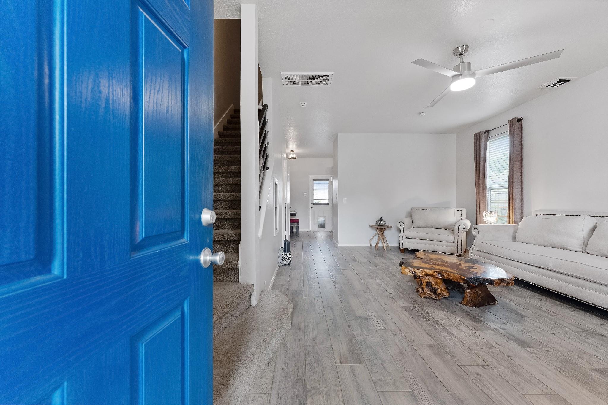 3603 Palomar Valley Drive