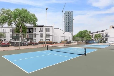 Photo of 4400 Memorial Drive #7-3049, Houston, TX 77007 (MLS # 61995312)