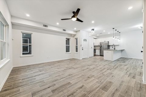 Photo of 976 Marjorie Street #2, Houston, TX 77088 (MLS # 7474361)