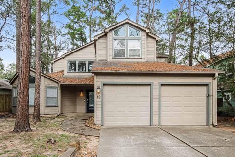 Photo of 10 Shallow Pond Place, Montgomery, TX 77381 (MLS # 48927139)