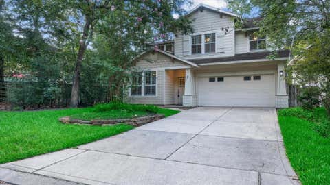 Photo of 7 Cloud Bank Place, The Woodlands, TX 77382 (MLS # 39188980)