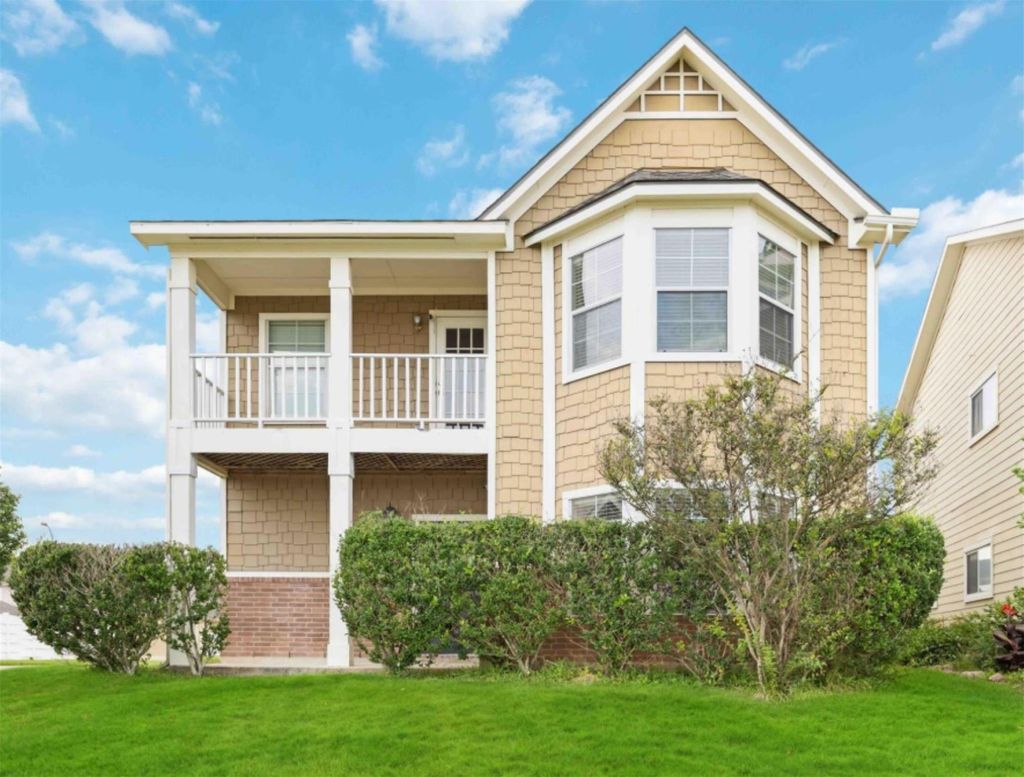 Photo of 20827 Settlers Lake Circle N, Katy, TX 77449 (MLS # 98267734)