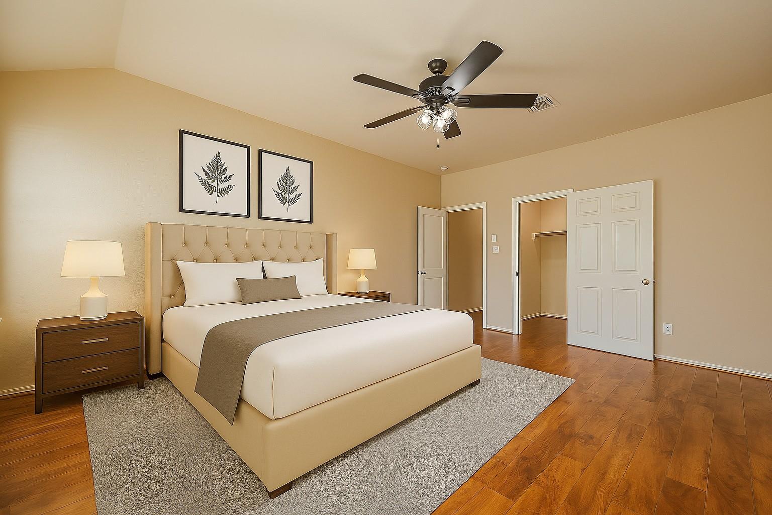 3611 Apache Meadows Drive