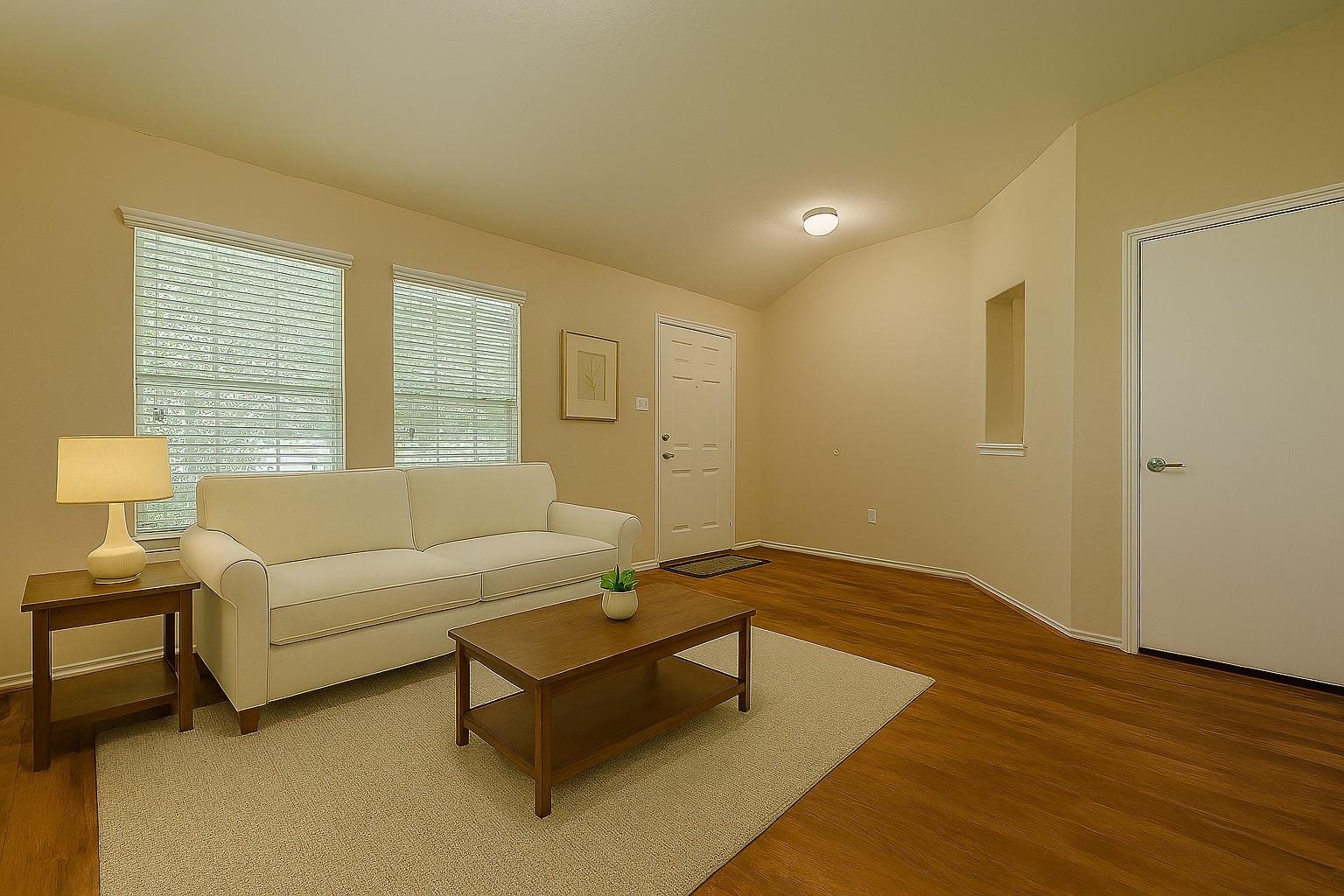 3611 Apache Meadows Drive