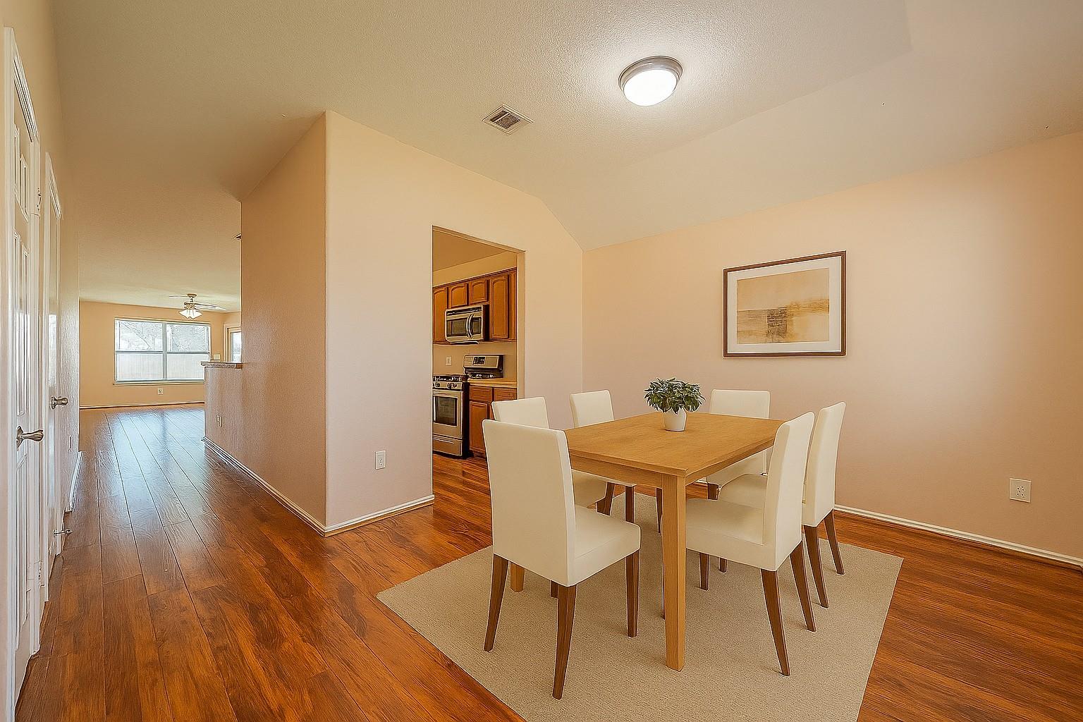 3611 Apache Meadows Drive