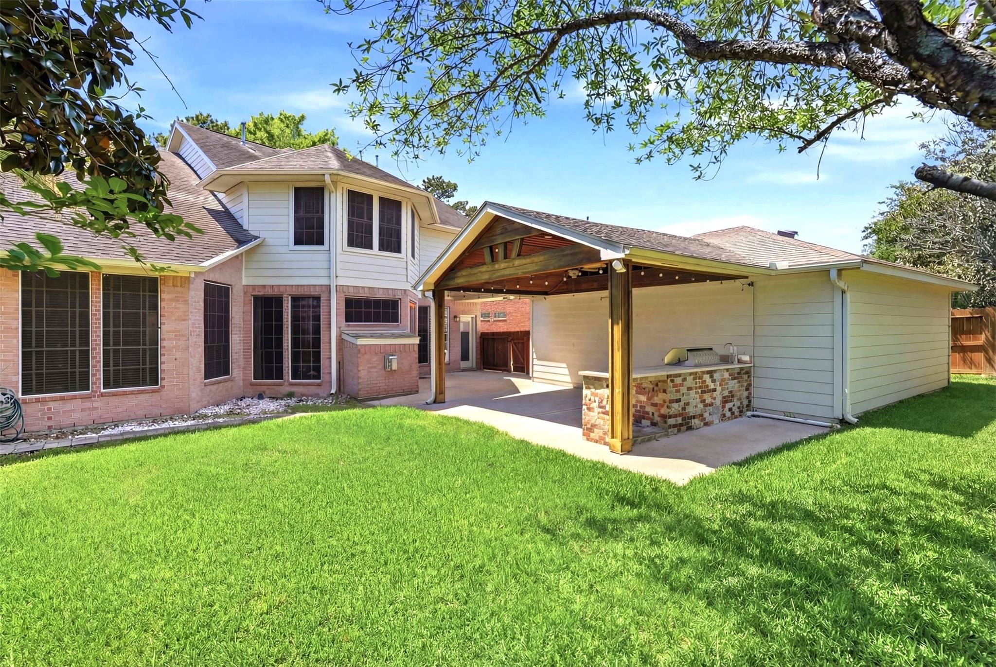 4707 Stackstone Lane