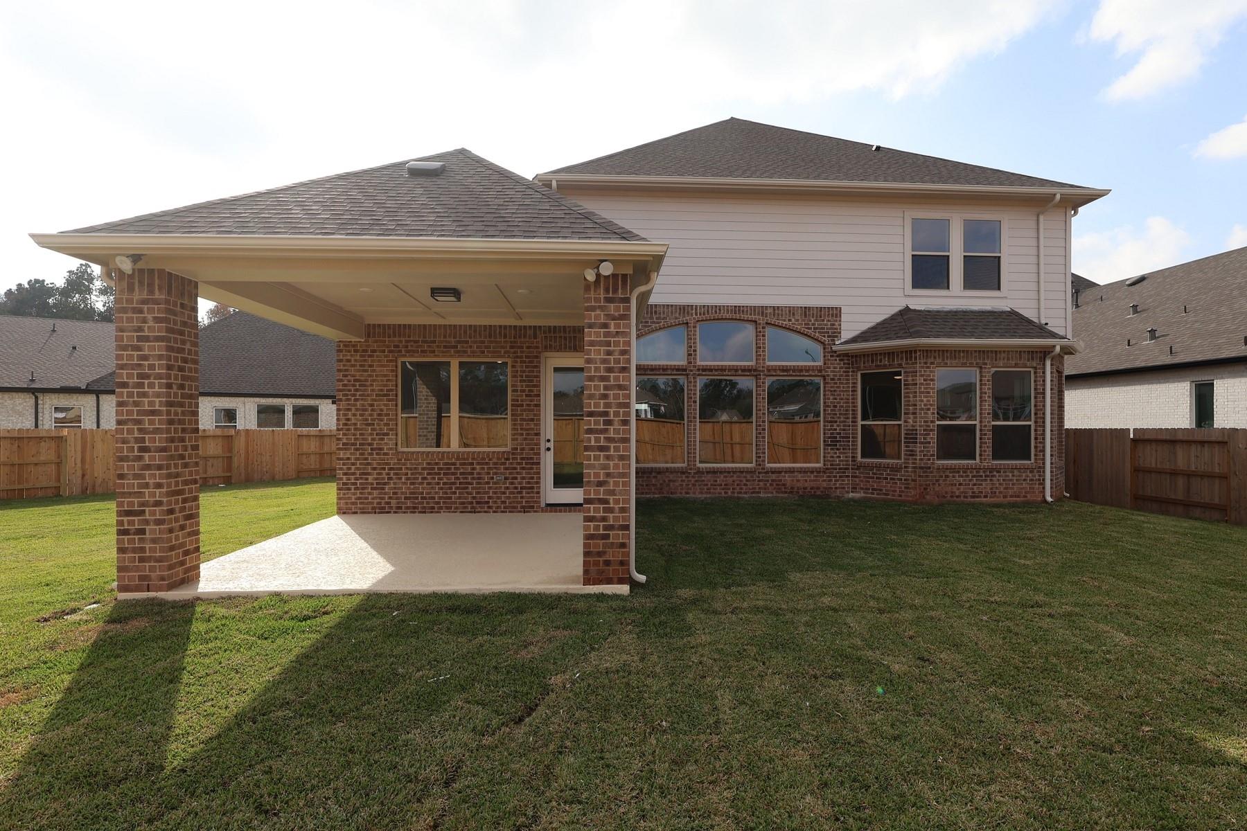 155 Silverbow Creek Way