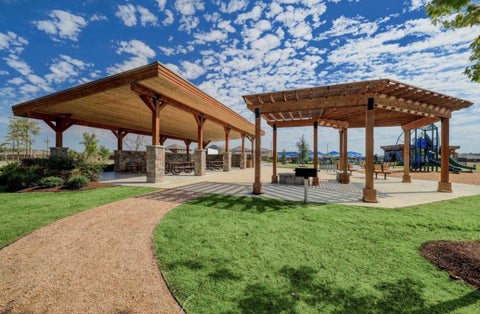 Photo of 21439 Rustic Elm Drive, New Caney, TX 77357 (MLS # 77063657)