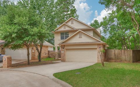 11206 Glenforest Drive Montgomery TX 77356