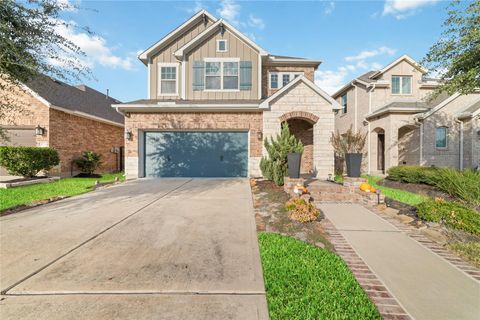 Photo of 19714 Shinnery Ridge Court, Cypress, TX 77433 (MLS # 4833832)