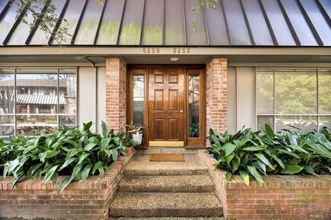 Photo of 6456 Bayou Glen Road, Houston, TX 77057 (MLS # 30420732)