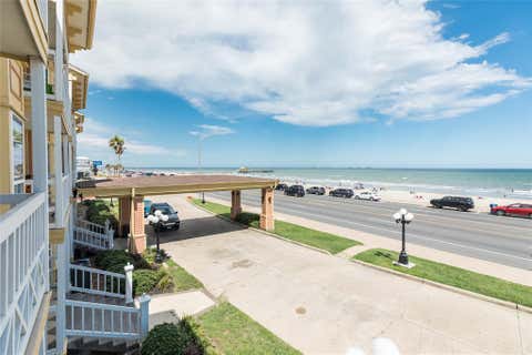 Photo of 6300 Seawall Boulevard #1201, Galveston, TX 77551 (MLS # 372401)