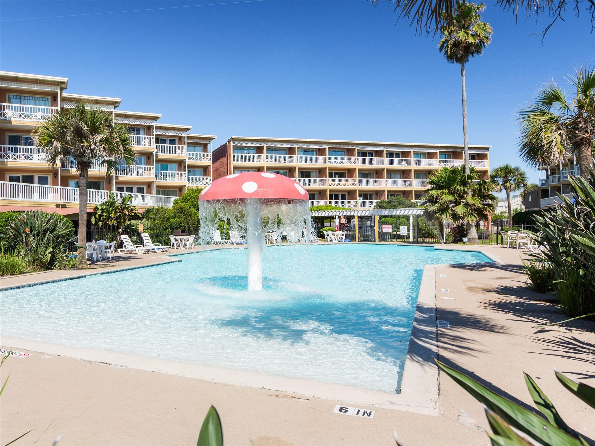 6300 Seawall Boulevard 1201