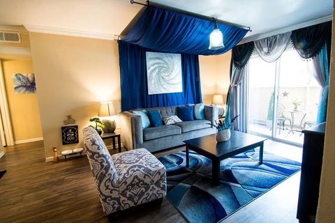 Photo of 424 S Bender Avenue #401, Humble, TX 77338 (MLS # 85280176)