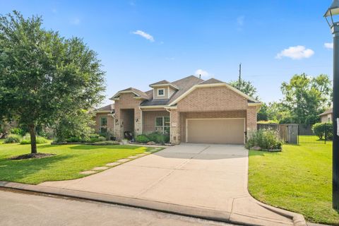Photo of 32219 Waterford Crest Lane, Fulshear, TX 77441 (MLS # 17084667)