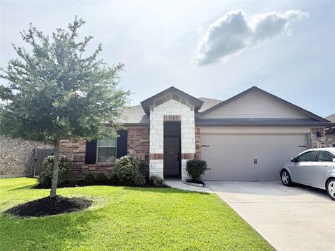 Photo of 3939 Country Club Drive, Baytown, TX 77521 (MLS # 54943658)