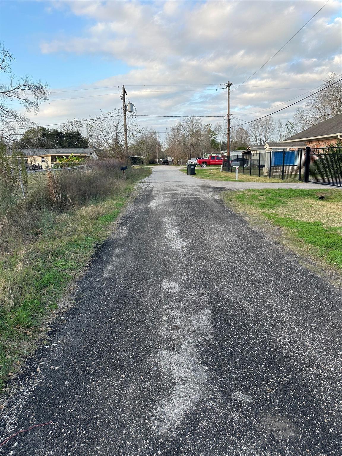0 Ochoa Road