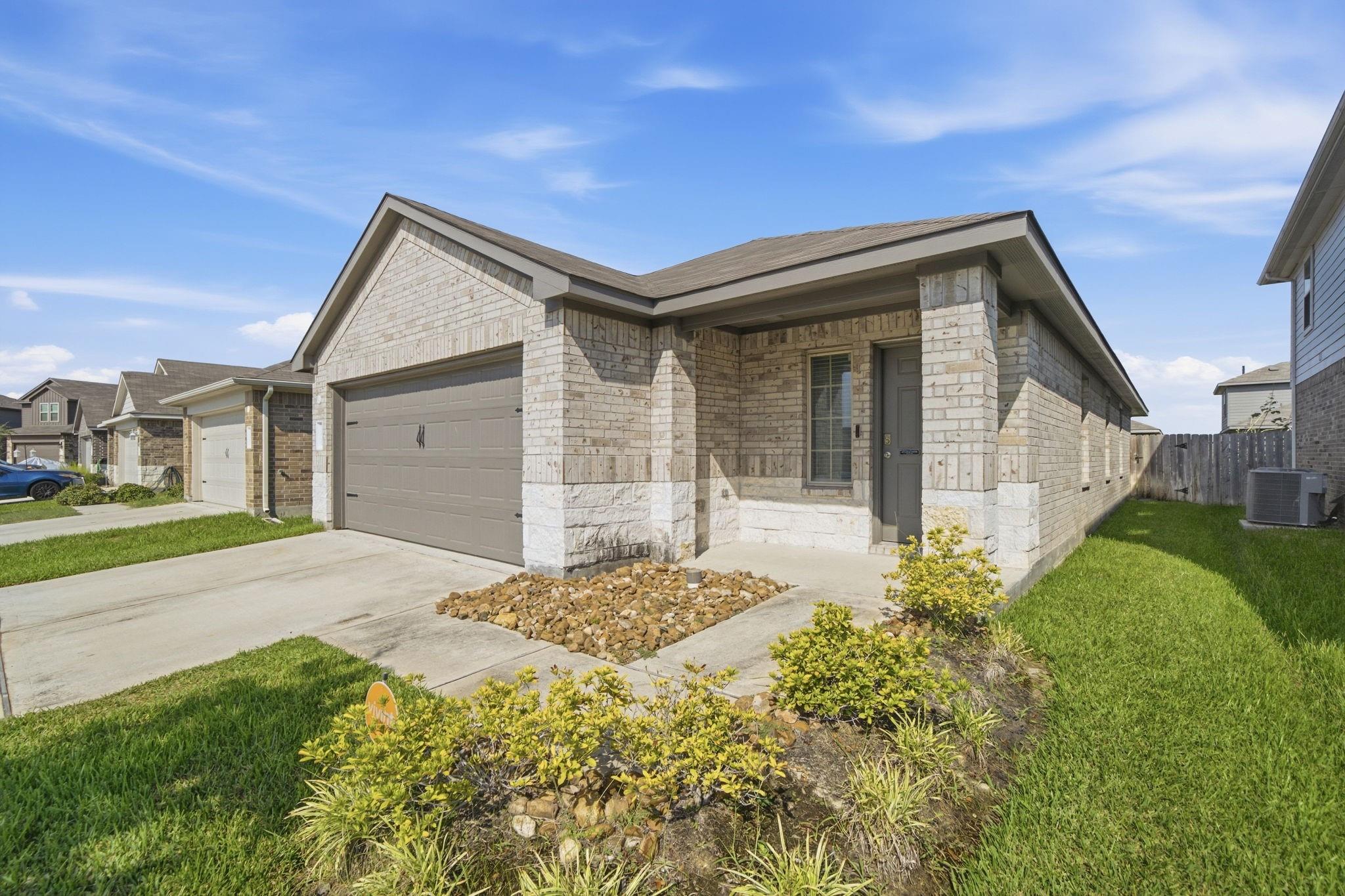 2423 Dancing Pine Drive