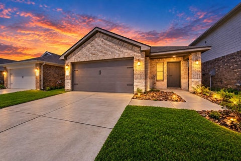 Photo of 2423 Dancing Pine Drive, Spring, TX 77373 (MLS # 73477517)