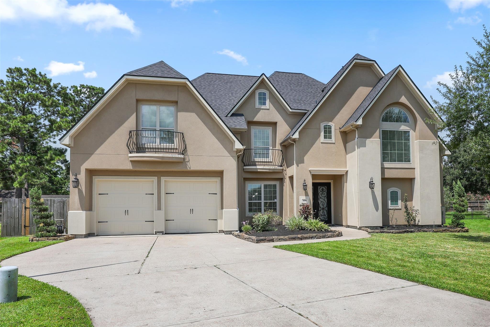 409 Old Orchard Way