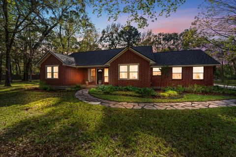 8623 Miller Road Magnolia TX 77354