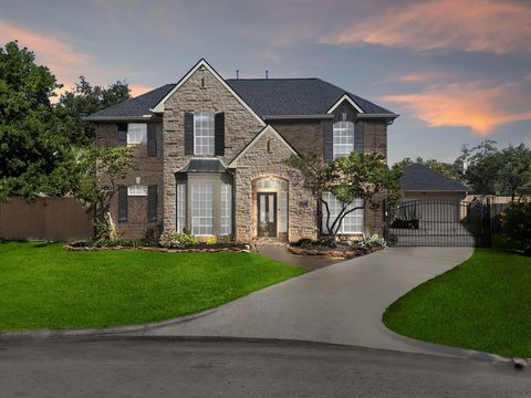 Photo of 13506 Contado Court, Cypress, TX 77429 (MLS # 29659020)