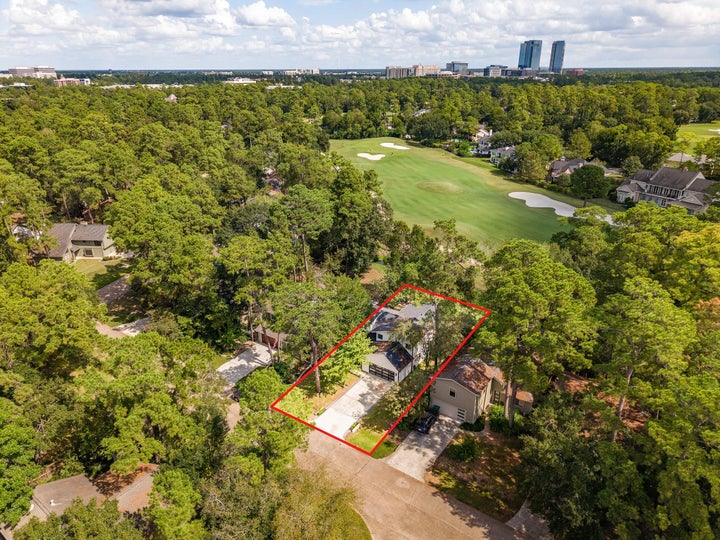 Photo 1 of 48 — 50 N Timber Top Drive, The Woodlands, TX 77380