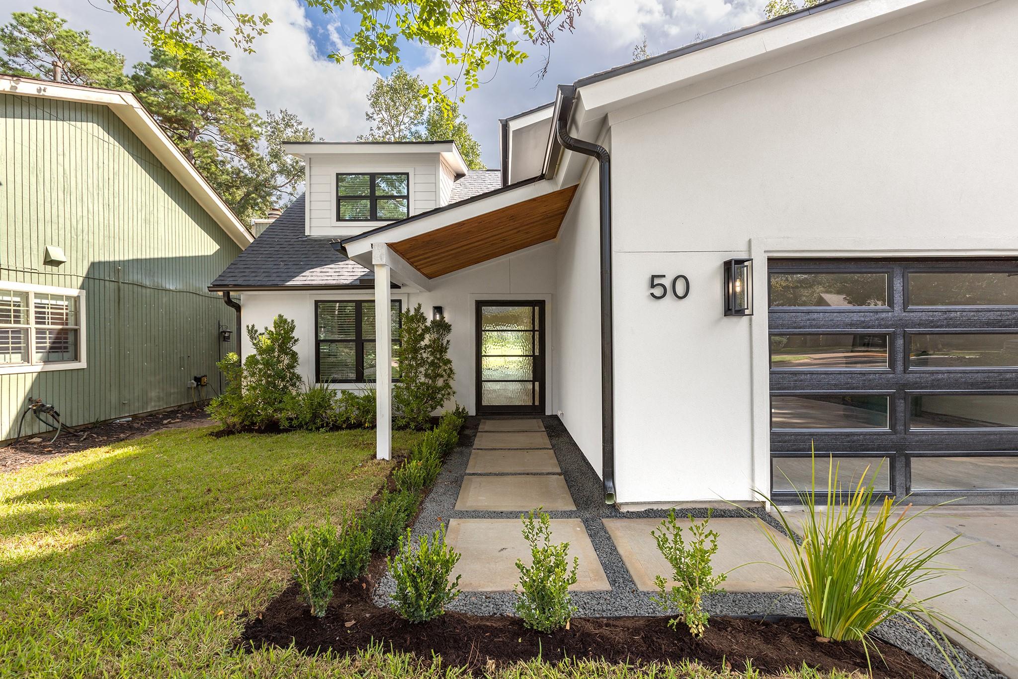 50 N Timber Top Drive