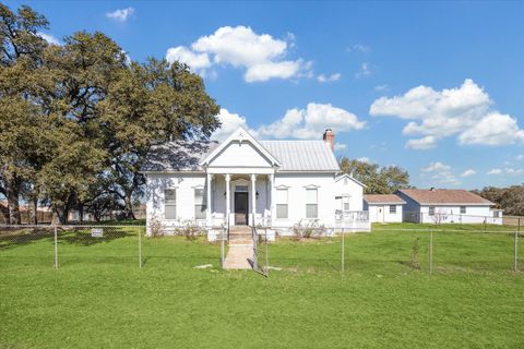 Vacant Land For Sale - 1118 Fm 1697<br/> Burton, TX 77835