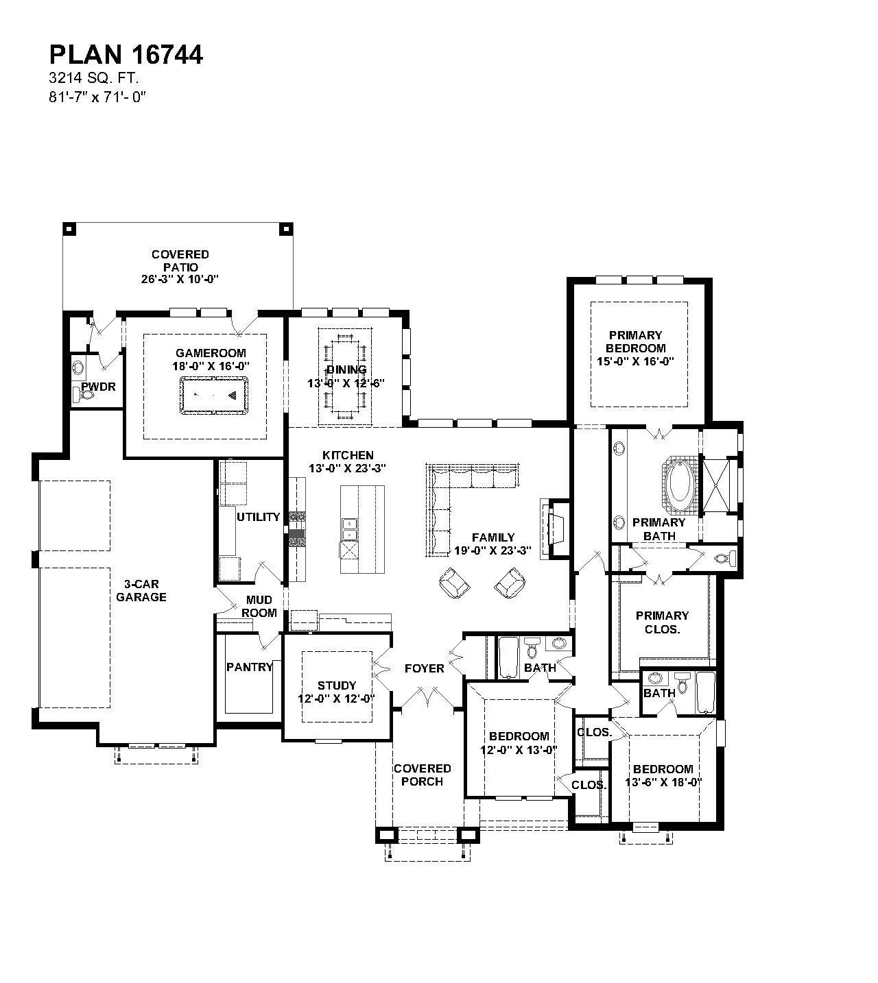 104 Bentwood Meadow Lane