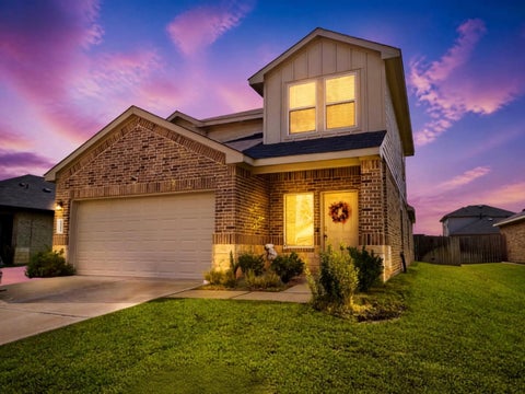 Homes For Sale - 5226 Castlebury Meadows Drive<br/> Spring, TX 77373