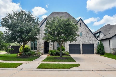 Photo of 2703 Ripe Amber Cup Court, Richmond, TX 77406 (MLS # 5918570)