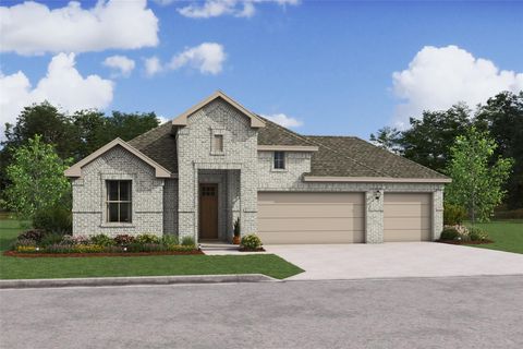 Photo of 225 Dunovant Drive, Sealy, TX 77474 (MLS # 58568450)