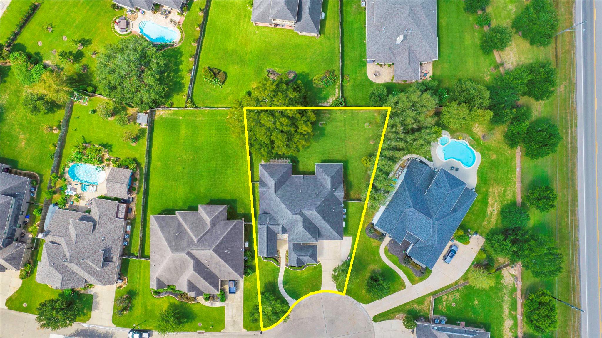 32210 Waterford Crest Lane
