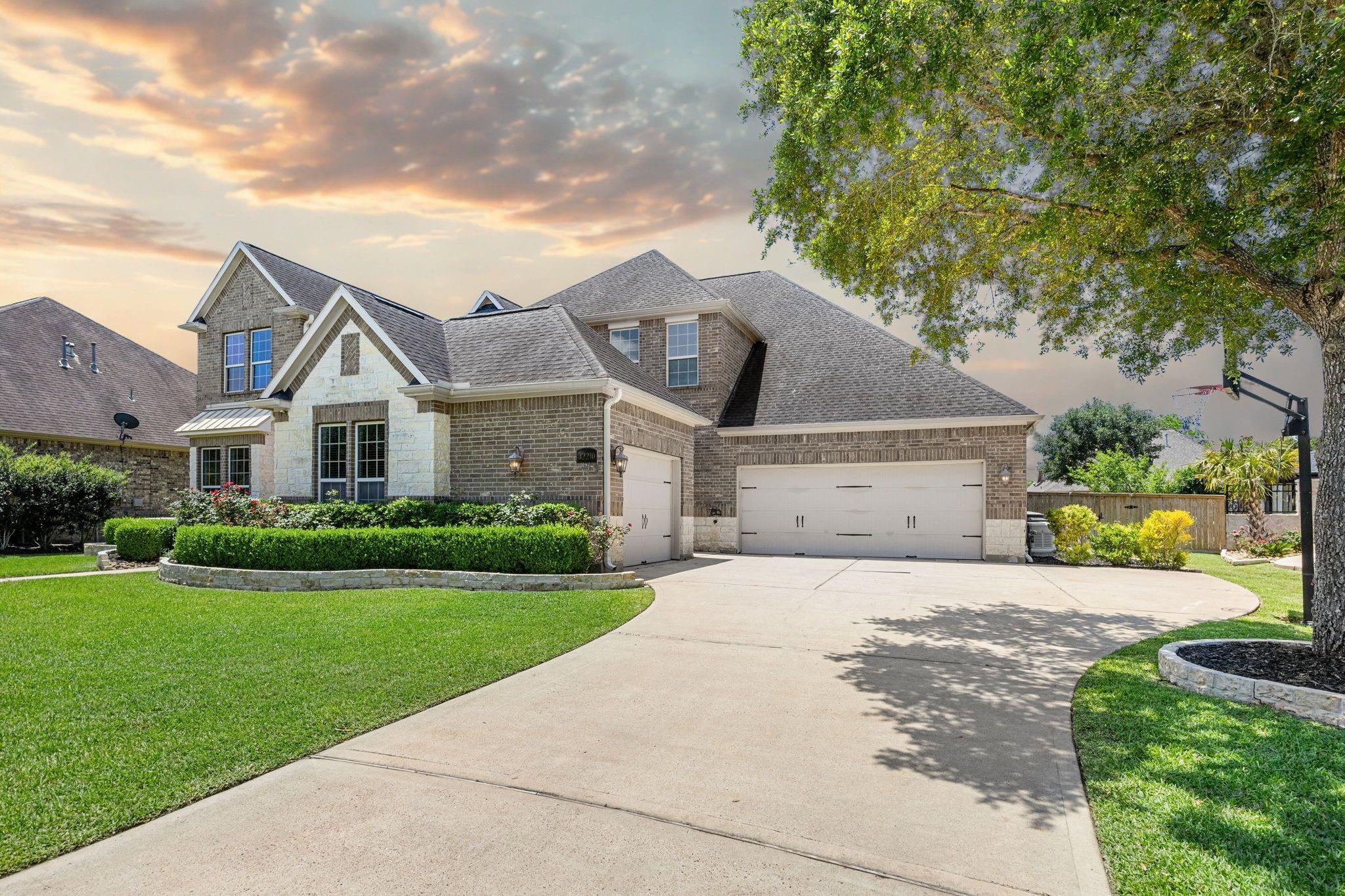 32210 Waterford Crest Lane