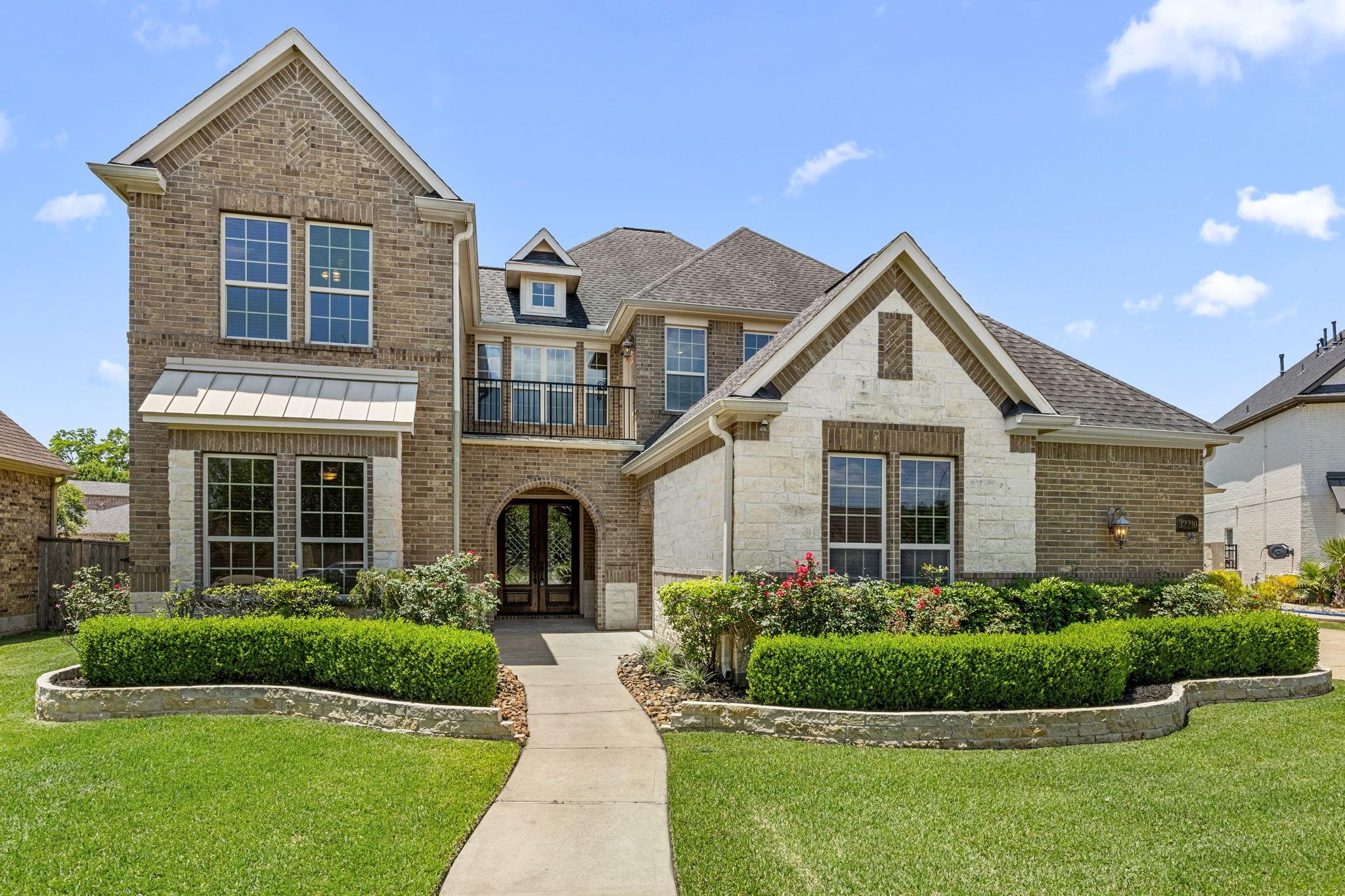 32210 Waterford Crest Lane