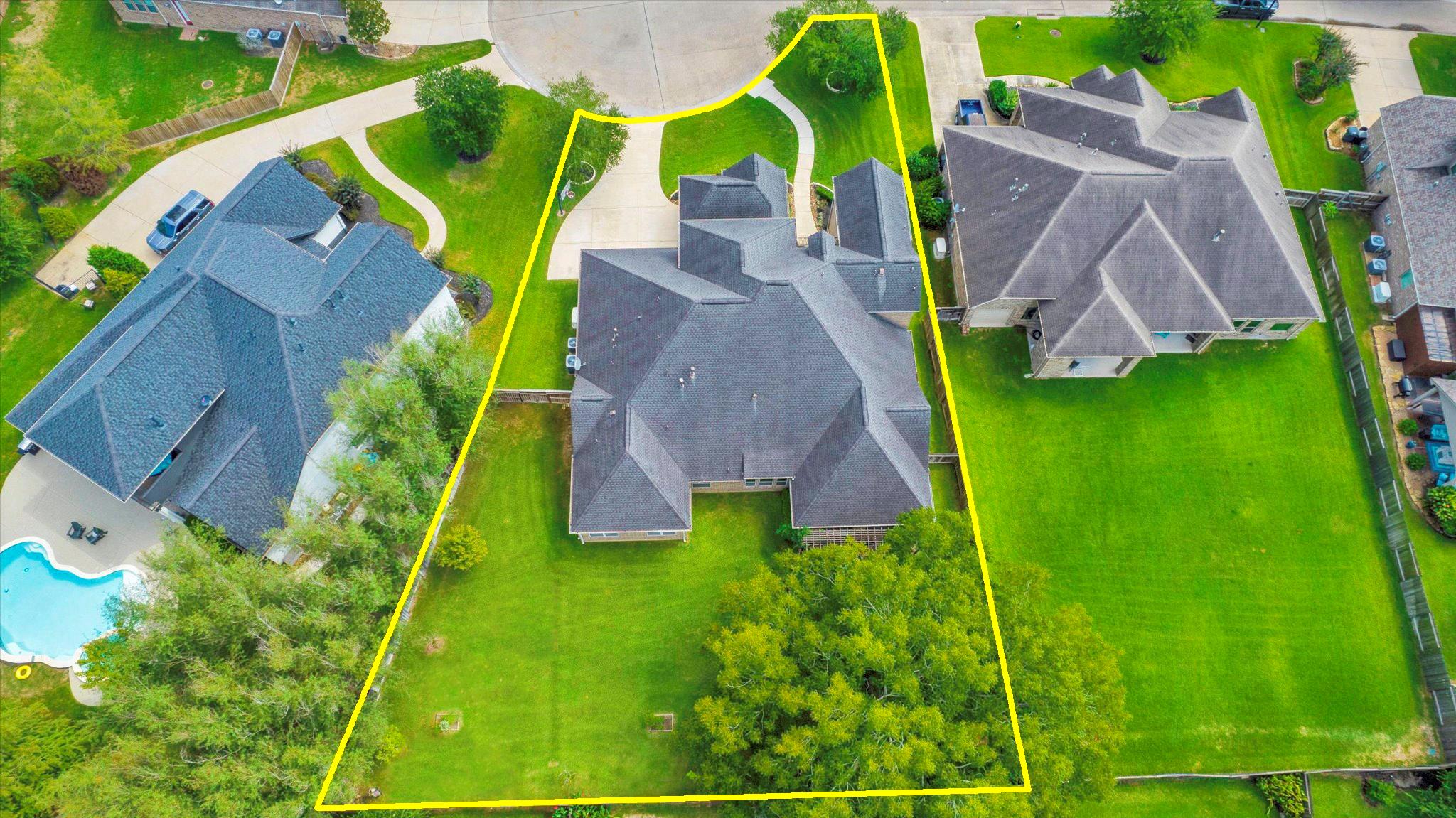 32210 Waterford Crest Lane